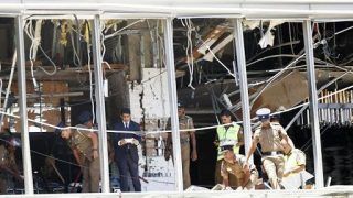 Sri Lanka Bombings News Updates: 8 Indians, Sheikh Hasina's 8-Year-Old Grandnephew Killed in Blasts
