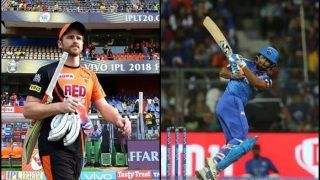 IPL 2019: SRH vs DC Live Cricket Streaming Online And Latest Score Updates, TV Broadcast, Timing, Squads, Dream11, Starting 11, When, Where to Watch Sunrisers Hyderabad vs Delhi Capitals, David Warner, Rishabh Pant