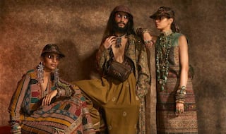 Celebrity Fashion Designer Sabyasachi Mukherjee Celebrates 20 Years in The Industry With a Grand Fashion Show, Deets Inside