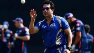 'Technically The Best Batsman I Ever Saw': Clarke Heaps Big Praise on Tendulkar