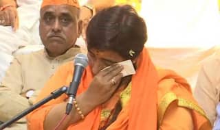 Malegaon Blasts: NIA Court Orders Pragya Thakur, Other Accused to Appear in Court Once a Week