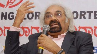 Congress Distances Itself From Sam Pitroda's Comment on NYAY Scheme