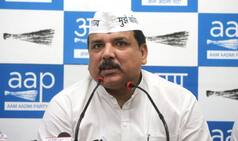 AAP Opposes Idea of Anti-Romeo Squad Proposed by Delhi BJP Chief Manoj Tiwari