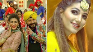 Sapna Choudhary, Daler Mehendi’s Song ‘Bawli Tared’ is What You Can’t Miss Sapna Choudhary, Daler Mehendi’s Song ‘Bawli Tared’ is What You Can’t Miss