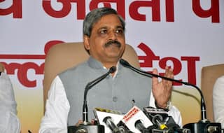 Delhi BJP Leader Predicts AAP And Congress Will Form Alliance For Polls