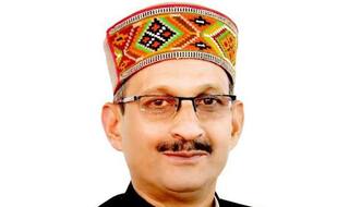 Himachal Pradesh BJP Chief Issued Another Warning Over Poll Code Violation