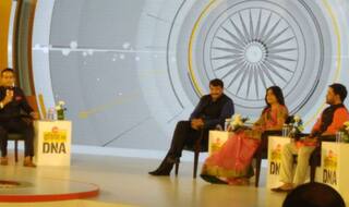 Bhojpuri Superstar Dinesh Lal Yadav Praises PM Narendra Modi Ahead of Lok Sabha Elections 2019 at India Ka DNA Conclave