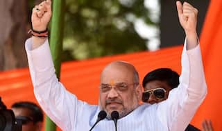 Amit Shah Slams Omar Abdullah For His 'Separate PM For J&K' Remark