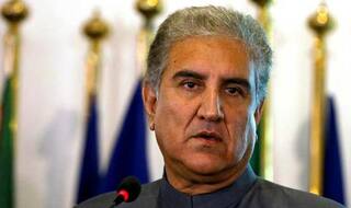 Pakistan Foreign Minister Shah Mahmood Qureshi Writes to S Jaishankar, Bats For Indo-Pak Talks