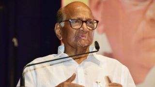 NCP to Field Several New Candidates in Maharashtra Assembly Polls?