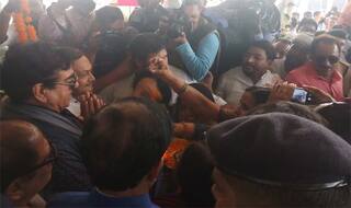 किसी से व्यक्तिगत दुश्मनी नहीं, पटना साहिब में विचारों की लड़ाई: शत्रुघ्न सिन्‍हा