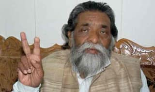 Jharkhand Former CM Shibu Soren Admitted To Medanta Hospital In Ranchi Due to Breathlessness