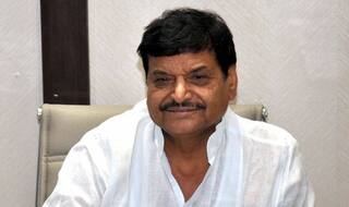 Shivpal Singh Yadav Calls SP-BSP Mahagathbandhan 'Flop Show'