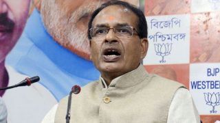 Madhya Pradesh Govt In Process of Bringing Love Jihad Law: CM Shivraj Singh Chouhan