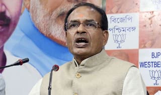 Pragya Thakur Not Guilty But 'Scapegoat' of Saffron Terror: Shivraj Singh Chouhan