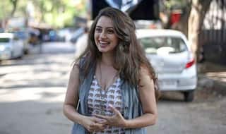 Marathi Actress Shruti Marathe Opens up About Casting Couch Issue, Shares Her Me Too Story