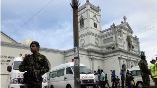 Sri Lankan Officials Suspect International Link in Bombings That Killed 290 People