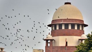 Karnataka Crisis Updates: Supreme Court Orders Status Quo on Resignations of 10 Rebel MLAs, Next Hearing on Tuesday