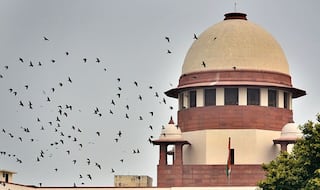 Karnataka Crisis: SC Orders Status Quo on Resignations of 10 Rebel MLAs, Next Hearing on Tuesday