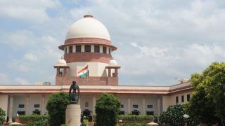 SC Dismisses PIL Seeking 100% Matching of VVPAT Slips With EVMs During Vote Counting