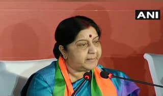 Sushma Swaraj Urges Indians to Immediately Leave Libya's Tripoli in View of Violent Clashes