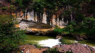 Top 5 Adventure Activities to do in Dandeli Top 5 Adventure Activities to do in Dandeli