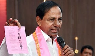 TRS Has Edge in Mini-India Aka Malkajgiri Constituency in Lok Sabha Polls