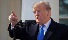 We Won't React Desperately to Donald Trump's Threat: Mexico President Andr  s Manuel L  pez Obrador