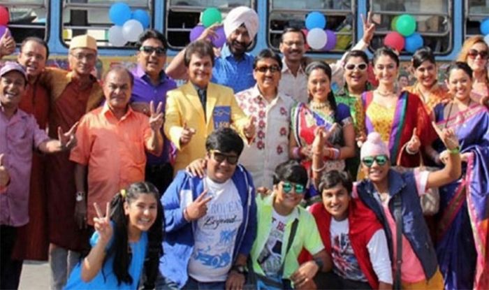 Taarak Mehta Ka Ooltah Chashmah: दयाबà¥à¤¨ à¤à¤°à¥à¤« दिशा वà¤à¤¾à¤¨à¥ à¤à¥ बाद à¤à¤¸ à¤à¤à¥à¤à¥à¤°à¥à¤¸ नॠà¤à¥à¤¡à¤¼à¤¾ लà¥à¤à¤ªà¥à¤°à¤¿à¤¯ सà¥à¤°à¤¿à¤¯à¤²?