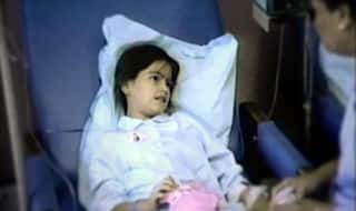 St. Jude Patient: Tayde   s Story