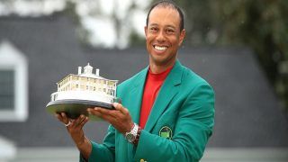 From Donald Trump to Barack Obama, Serena Williams to Jack Nicklaus, Stalwarts took to Twitter to Hail Tiger Woods 15th Major And 5th Masters Title