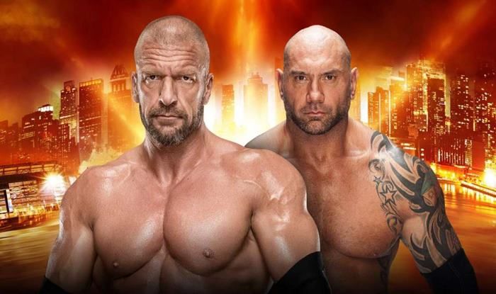 wwe wrestlemania 2019 matches