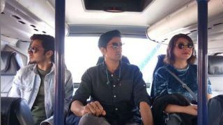 Amol Parashar, Sumeet Vyas, Maanvi Gagroo's Road Trip Begins Today With Tripling 2