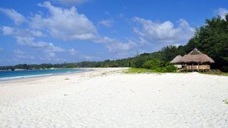 Why Long Island in Andamans is The Best For a Peaceful Getaway Why Long Island in Andamans is The Best For a Peaceful Getaway