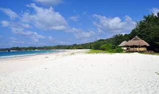 Why Long Island in Andamans is The Best For a Peaceful Getaway