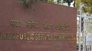 UPSC ESE Main Result 2022: यूपीएससी ने जारी किया ESE मेन्स परीक्षा की मार्कशीट, ये रहा डाउनलोड लिंक