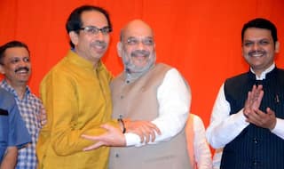 Shiv Sena Wants Modi to Ensure PDP, NC, NCP Won't be Part of NDA After Polls