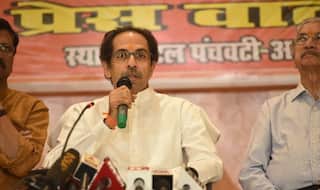Shiv Sena Accuses Congress of Spreading Phrase 'Hindu Terror' During Its Rule