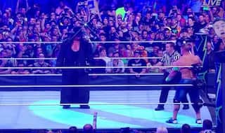 WWE's John Cena And Undertaker Wrestlemania 35 Appearance Situation Clarified