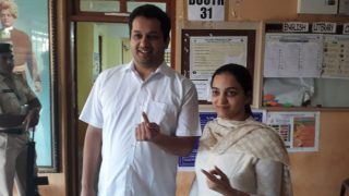 Goa Registers 57.63 Per Cent Voter Turnout in 2 LS Seats Till 3 PM