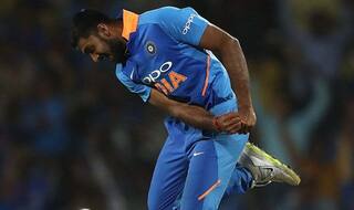 Icc World Cup 2019: विजय शंकर विश्व कप से बाहर, मयंक अग्रवाल ले सकते हैं जगह