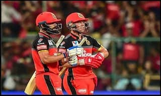 'AB de Villiers Probably The Best Player of Our Generation,' Says Virat Kohli After Win Against KXIP
