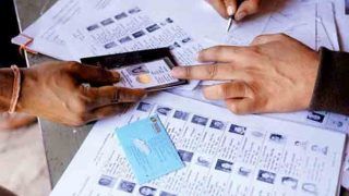 Maharashtra, Haryana All Set to go to Polls Today, Fate of 4,000 Candidates to be Decided, All Arrangements in Place