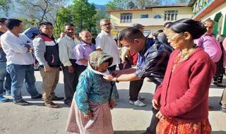 Assembly Elections 2019: Single-Phase Voting Concludes in Andhra, Arunachal and Sikkim, 1 of 4 Phases in Odisha | Updates