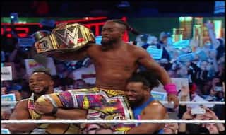 'Apna Time Aayega,' Says WWE Champion Kofi Kingston, Thanks Indian Fans After Wrestlemania Victory | WATCH