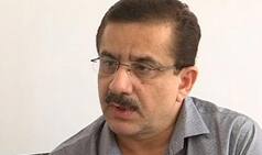 Baghdadi Uses Arms & Ammunition to Spread Terror, Owaisi Through His 'Zabaan', Says Wasim Rizvi