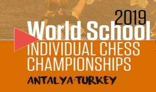 Pune School Kids Create Flutter in World School Chess