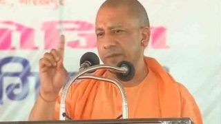 Modi-led Govt Displayed Strong Will Power, Forced China to Retreat in Doklam: Yogi Adityanath