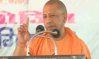 SP Turned Azamgarh Into Garh of Terrorism: CM Yogi Adityanath