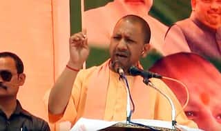 Congress Has Lies in Its DNA, How Will it Implement Nyay Scheme: Adityanath